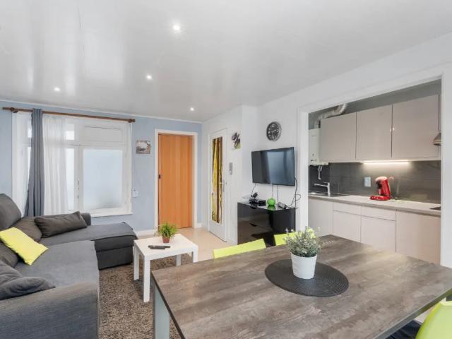 te koop Appartement De Panne