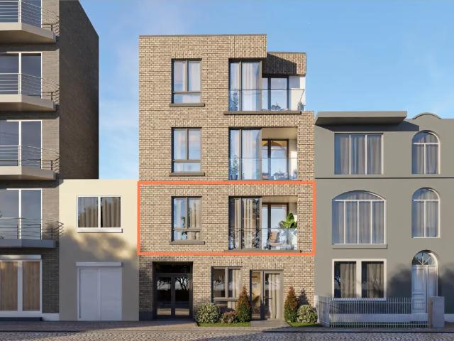 te koop Appartement De Panne