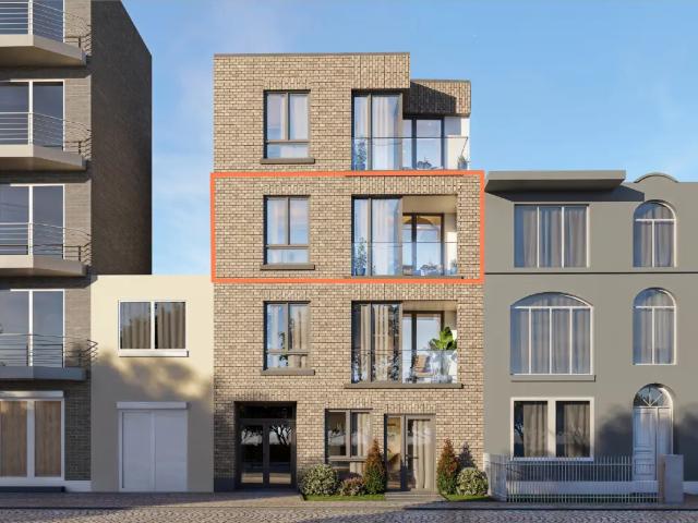 te koop Appartement De Panne