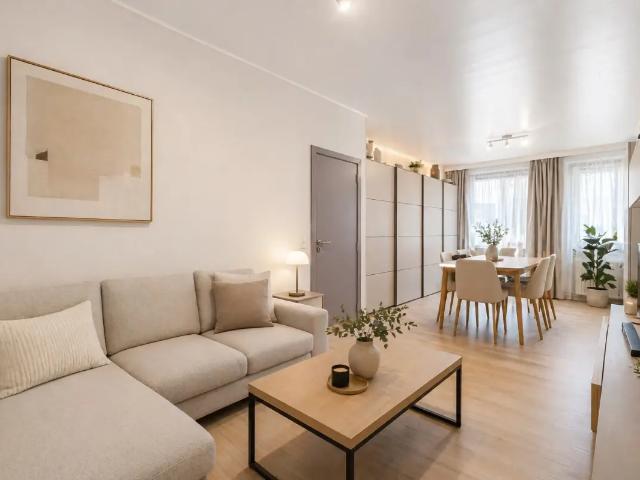 te koop Appartement De Panne