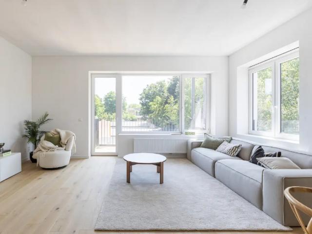 te koop Appartement De Panne