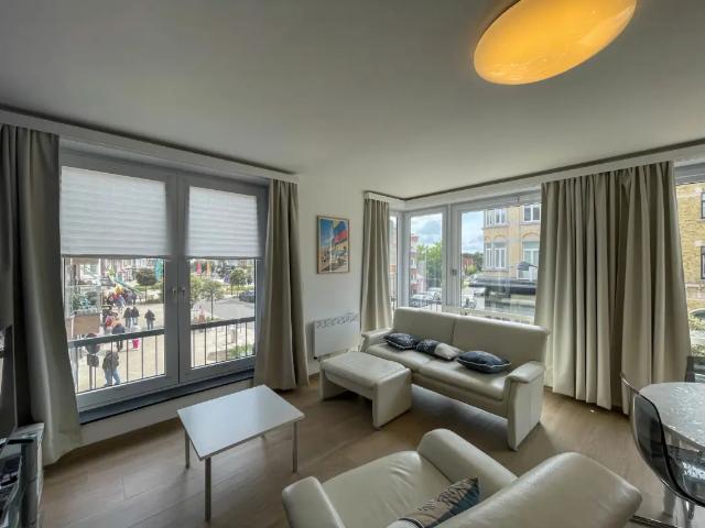 te koop Appartement De Panne