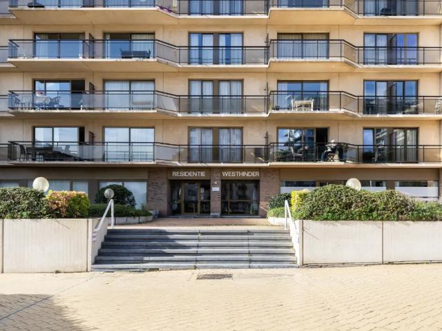 te koop Appartement De Panne
