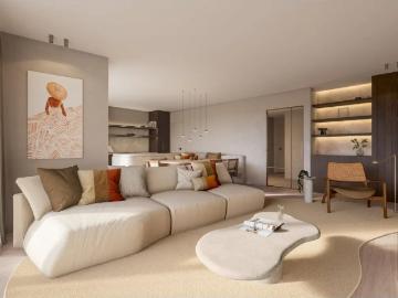 te koop Appartement De Panne