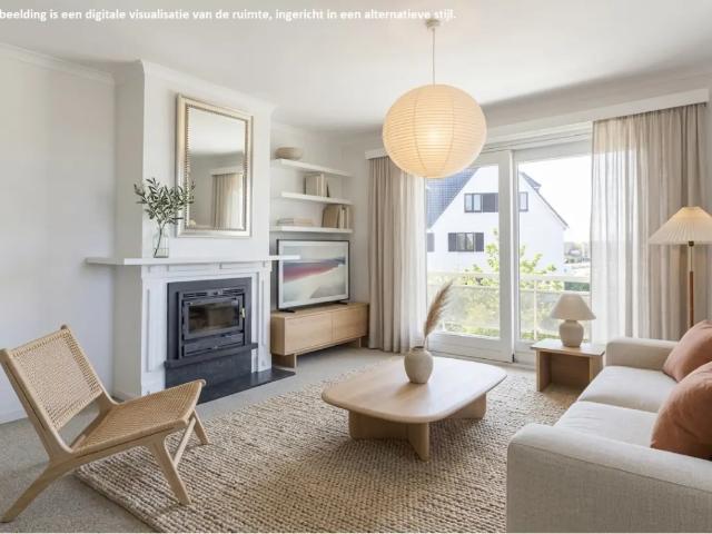te koop Appartement De Panne