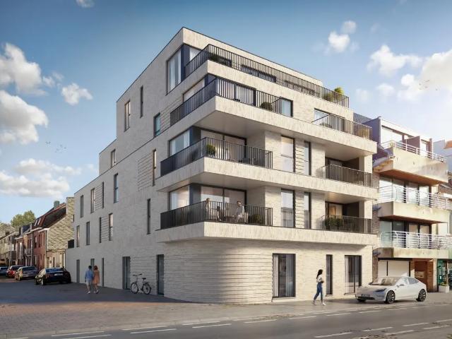 te koop Appartement De Panne