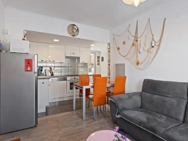 te koop Appartement De Panne