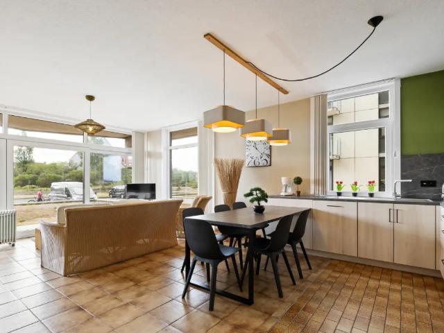 te koop Appartement De Panne