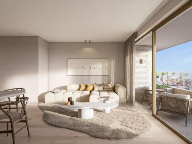 te koop Appartement De Panne