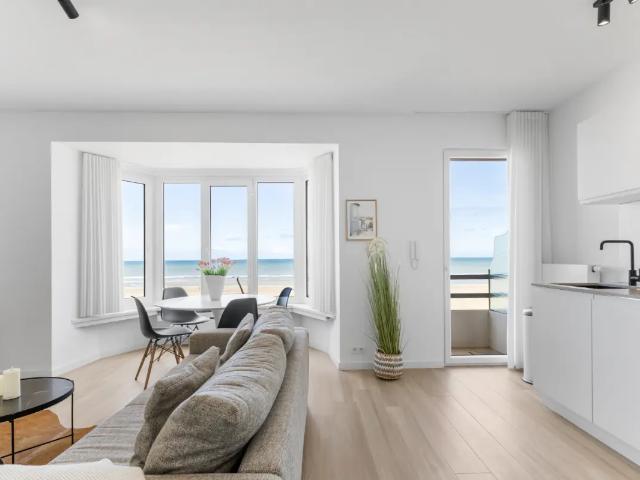 te koop Appartement De Panne