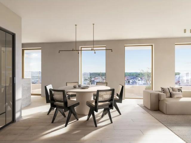 te koop Appartement De Panne