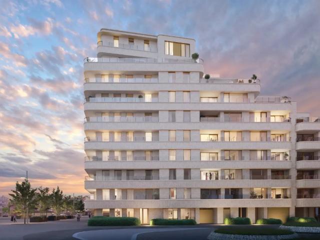 te koop Appartement De Panne
