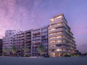 te koop Appartement De Panne
