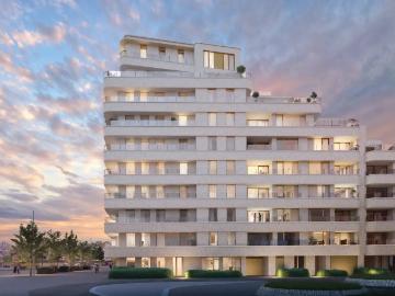 te koop Appartement De Panne