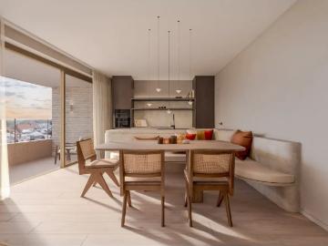 te koop Appartement De Panne