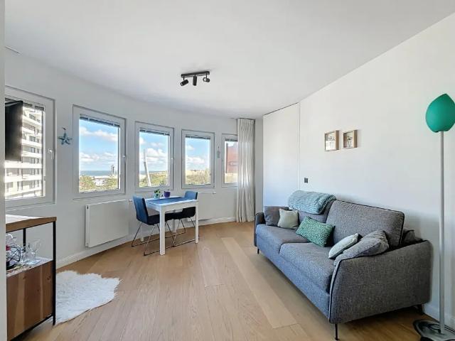 te koop Appartement De Panne