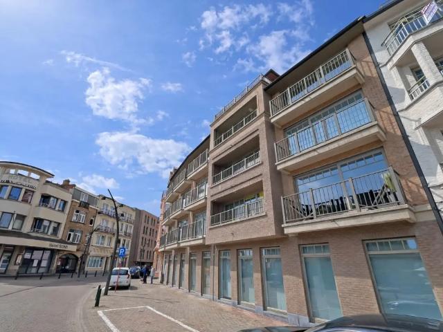 te koop Appartement De Panne