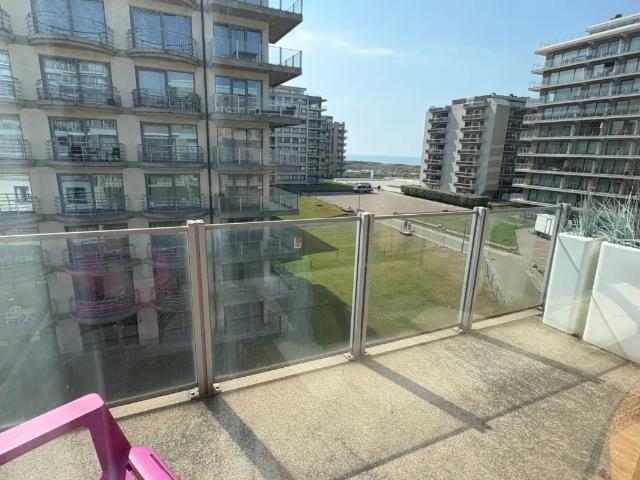 te koop Appartement De Panne