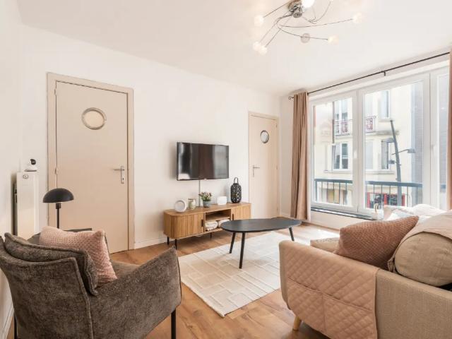 te koop Appartement De Panne