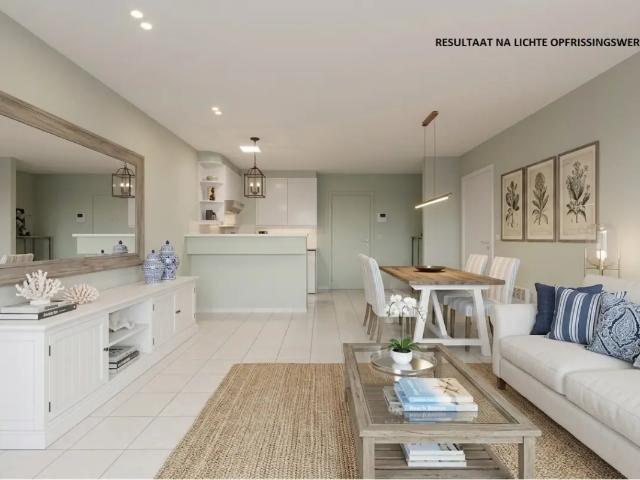 te koop Appartement De Panne
