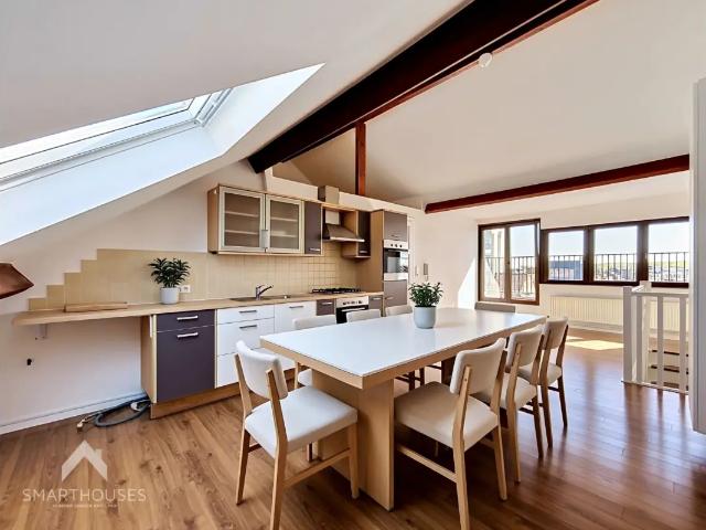 te koop Appartement De Panne