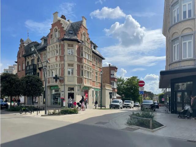 te koop Appartement De Panne