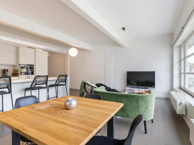te koop Appartement De Panne