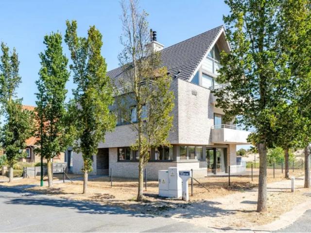 te koop Appartement De Panne