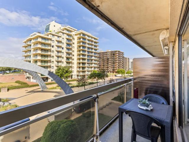 te koop Appartement De Panne
