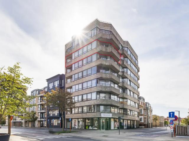 te koop Appartement De Panne