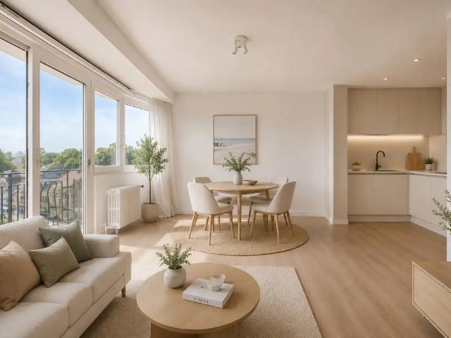 te koop Appartement De Panne