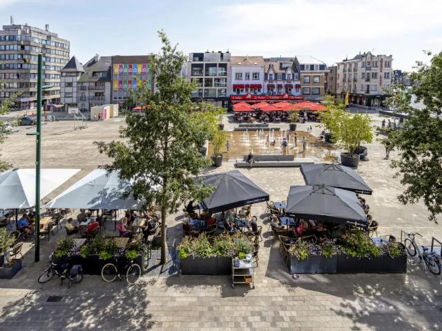 te koop Appartement De Panne