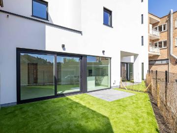te koop Appartement De Panne
