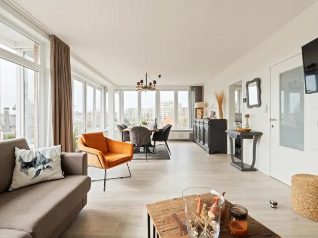 te koop Appartement De Panne