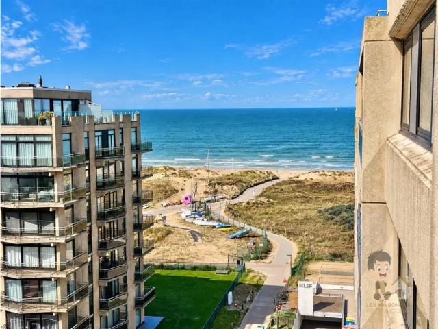 te koop Appartement De Panne