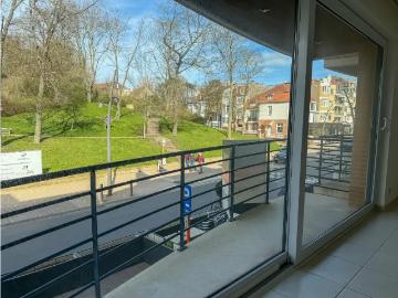 Appartement te koop in Moere - Kelder