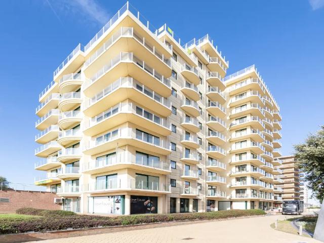 te koop Appartement De Panne