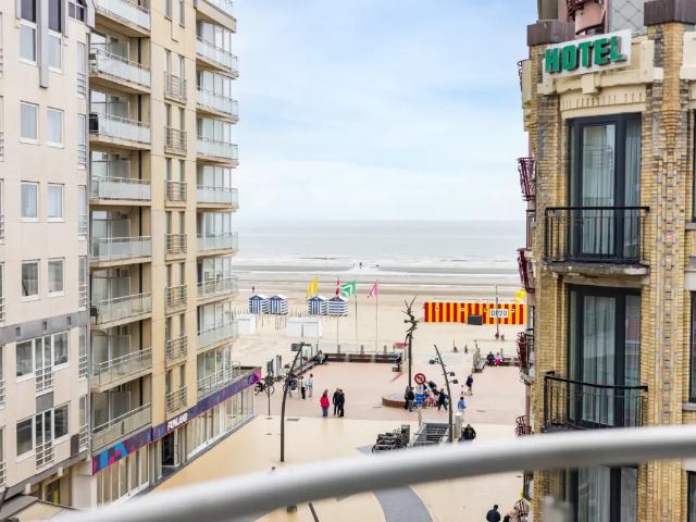 te koop Appartement De Panne