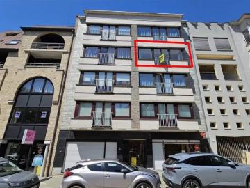 te koop Appartement De Panne
