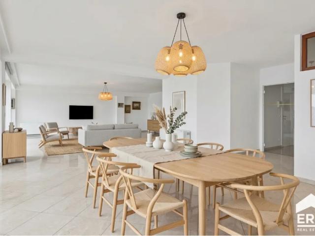 te koop Appartement De Panne