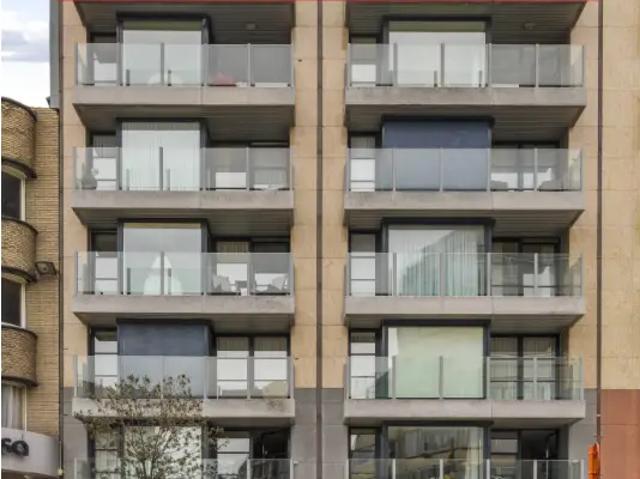 te koop Appartement De Panne