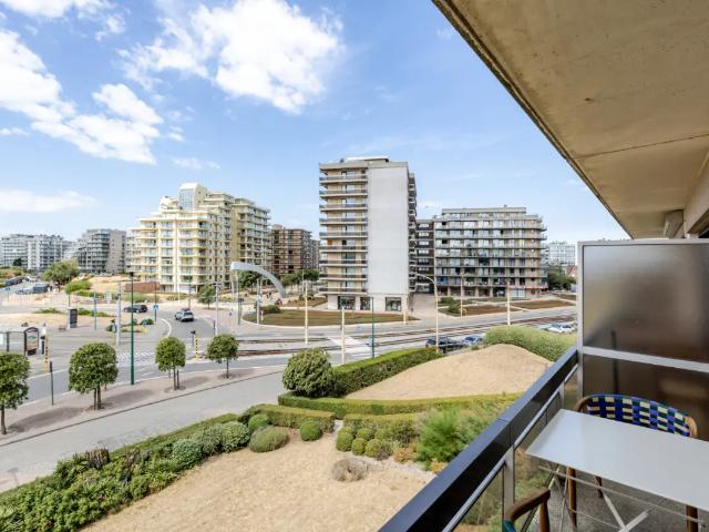 te koop Appartement De Panne