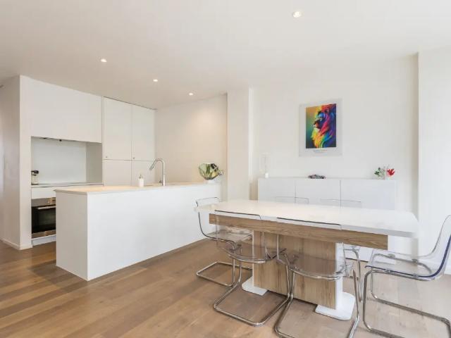 te koop Appartement De Panne