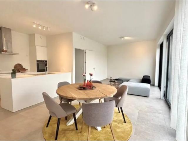 te koop Appartement Desselgem