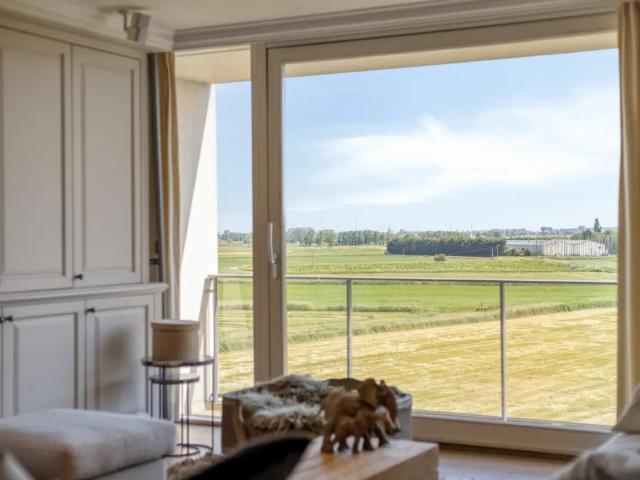 te koop Appartement Diksmuide