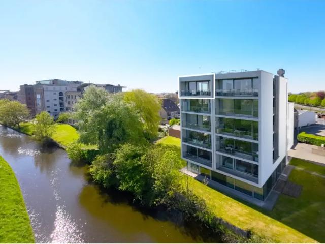 te koop Appartement Diksmuide