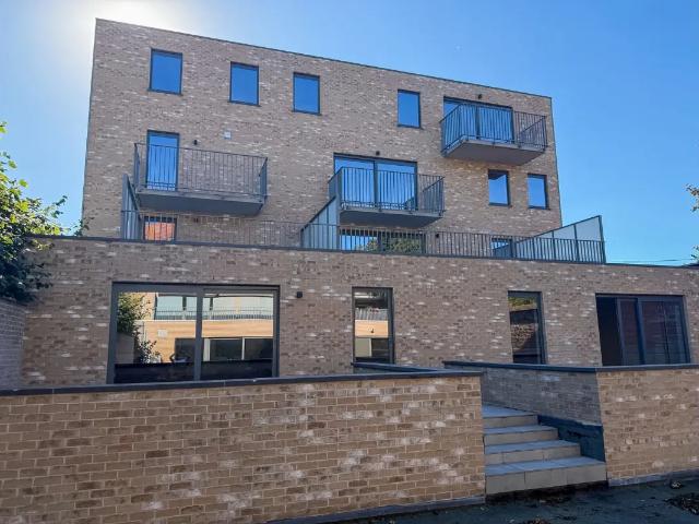 te koop Appartement Diksmuide