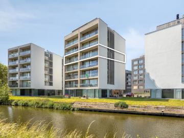 te koop Appartement Diksmuide