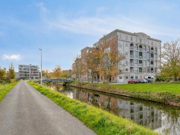 Appartement te koop in Dixmude