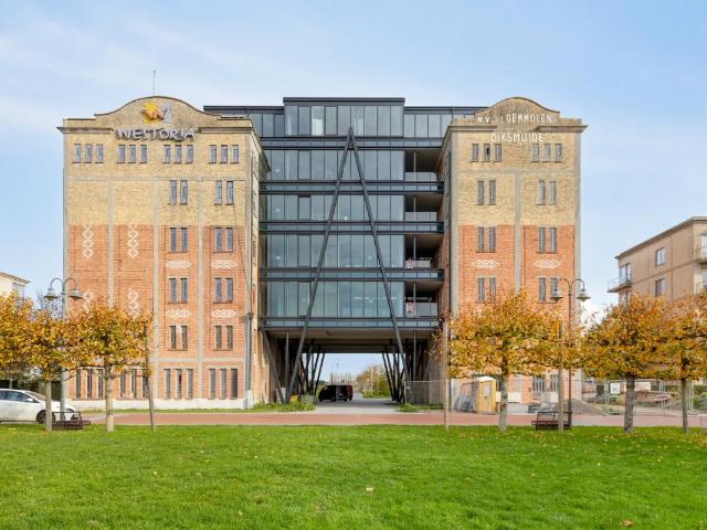 te koop Appartement Diksmuide